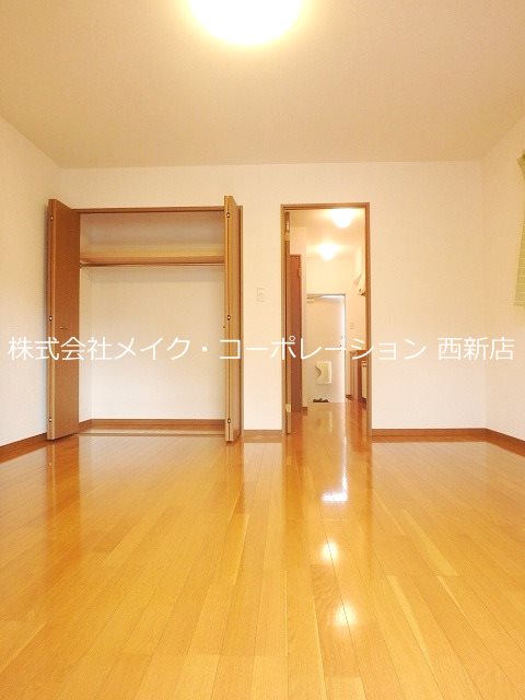 サニーハイツ愛宕 その他6