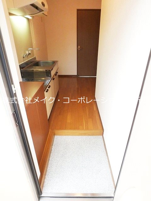サニーハイツ愛宕 その他7