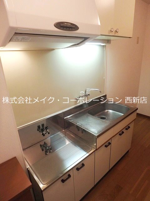 サニーハイツ愛宕 その他8