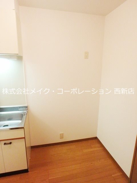 サニーハイツ愛宕 その他9