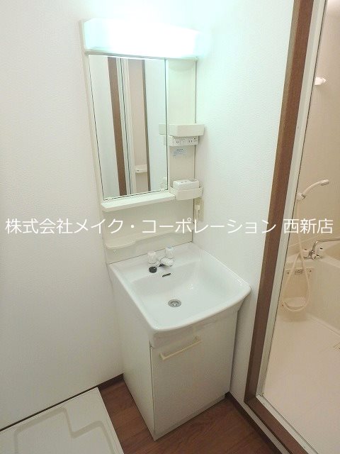サニーハイツ愛宕 その他10