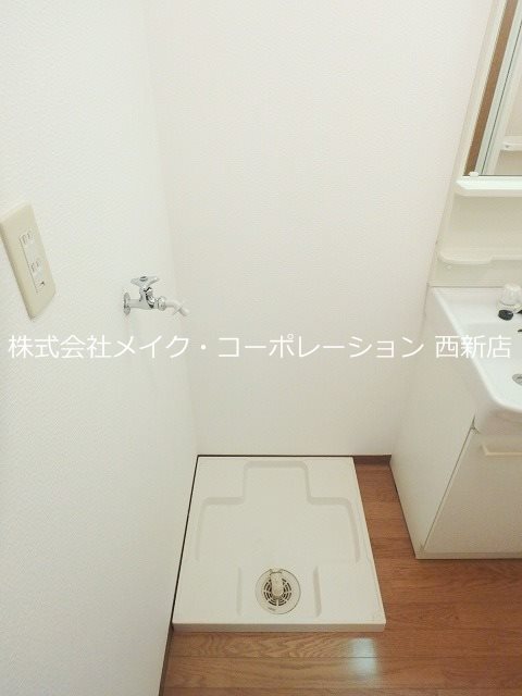 サニーハイツ愛宕 その他11