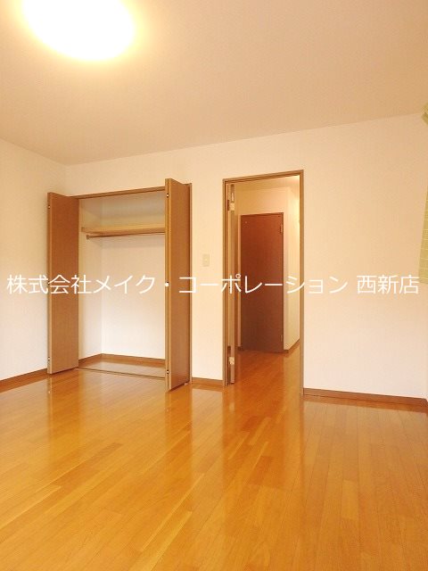 サニーハイツ愛宕 その他13