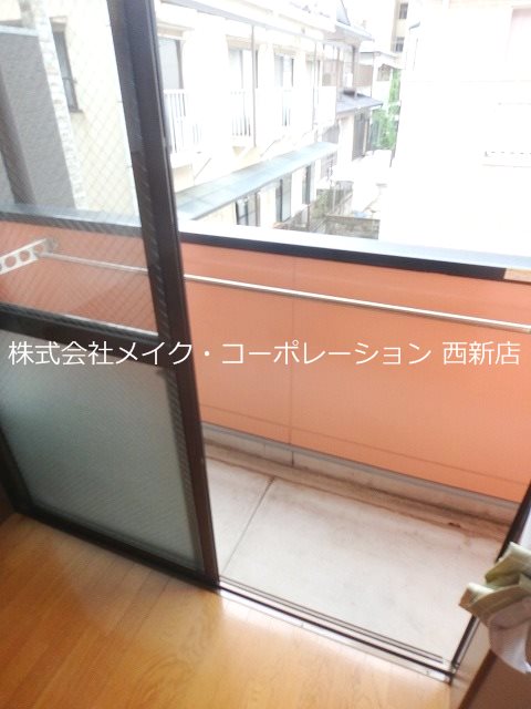 サニーハイツ愛宕 その他14