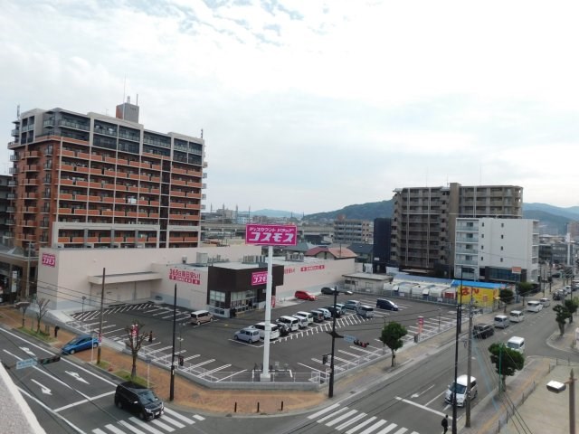 眺望 ブレイズ博多南 その他7