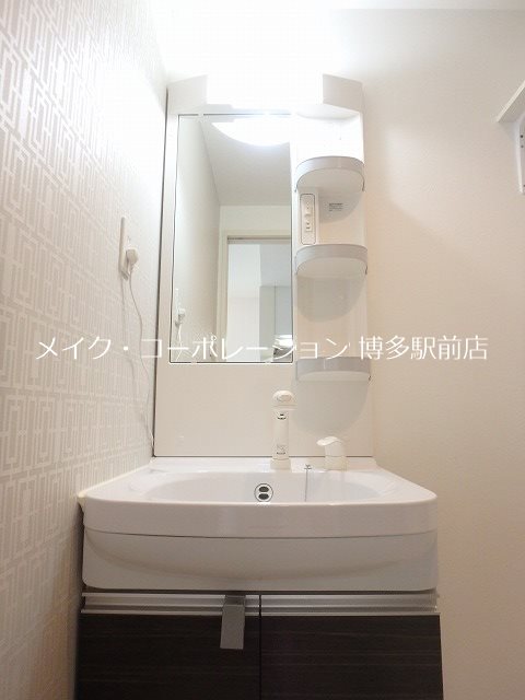 洗面所 クルンテープ その他1