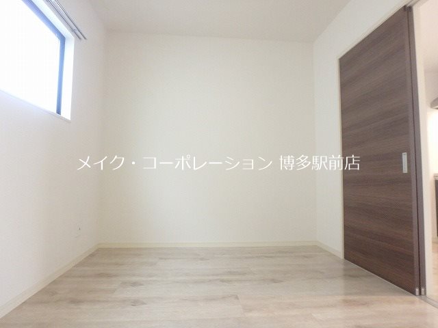 他部屋・スペース クルンテープ その他7