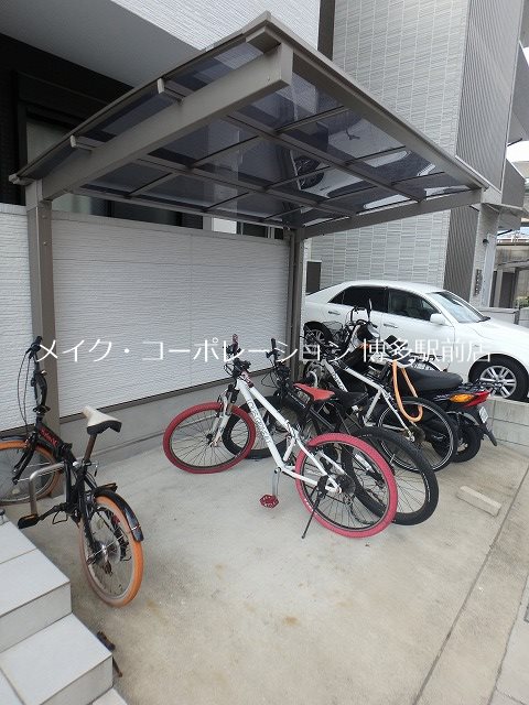 他共有部分 クルンテープ その他8