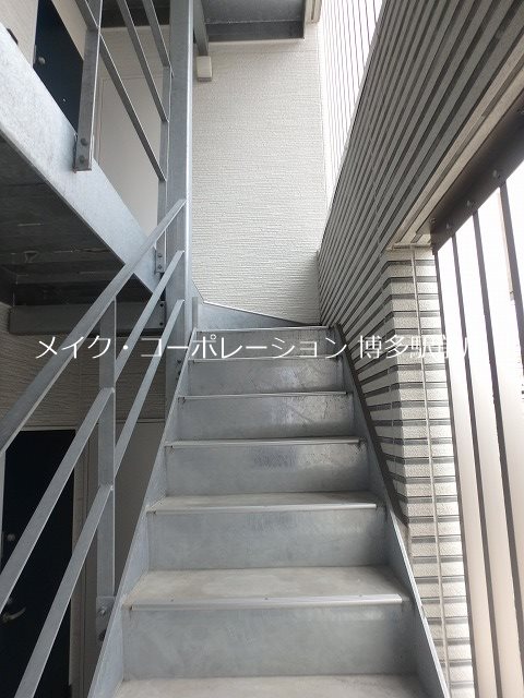 他共有部分 クルンテープ その他9