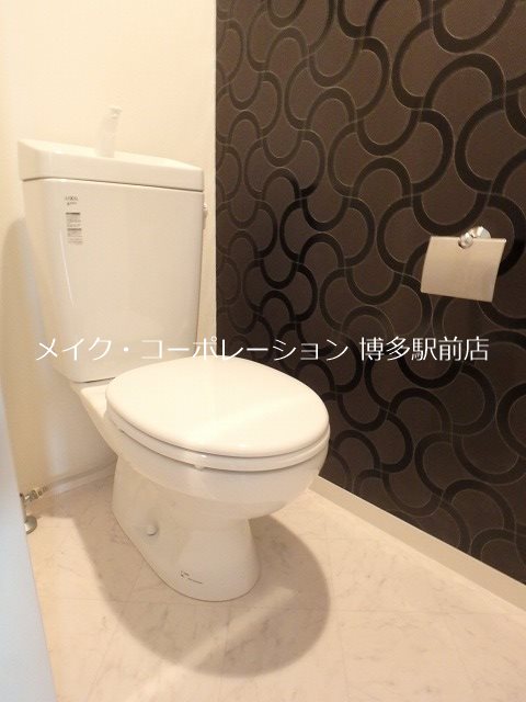トイレ クルンテープ その他11