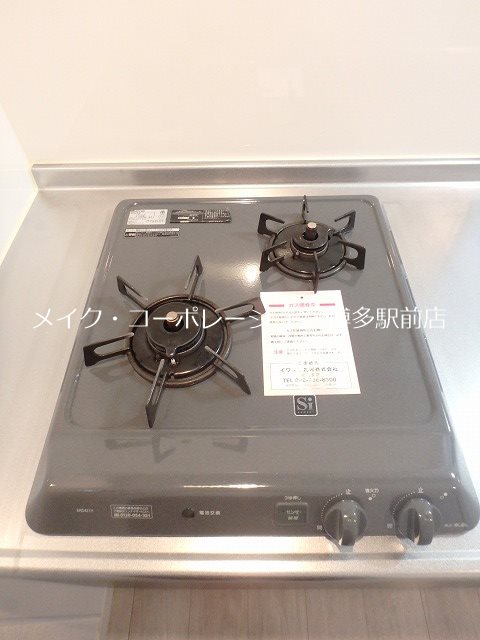 他設備 クルンテープ その他16