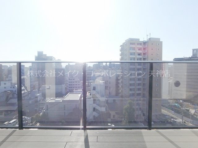 ナビールコート警固 その他18