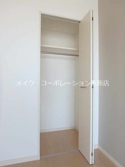 ラクレイス西新レジデンシャルタワー  その他4