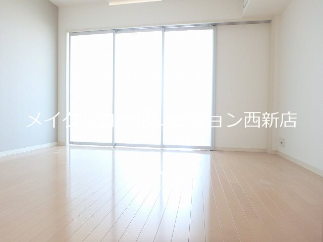 ラクレイス西新レジデンシャルタワー  その他7