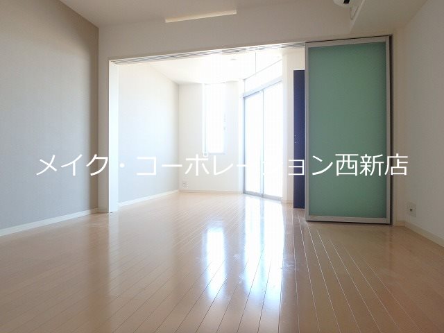ラクレイス西新レジデンシャルタワー  その他8