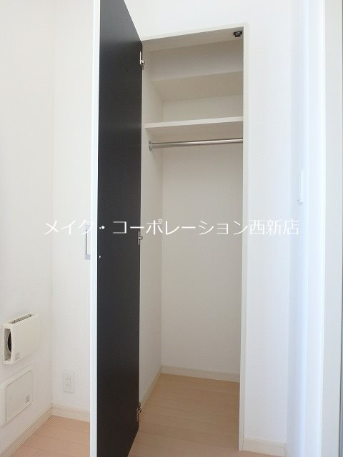 ラクレイス西新レジデンシャルタワー  その他9