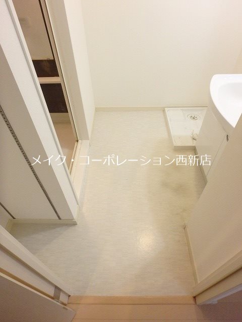 ラクレイス西新レジデンシャルタワー  その他10