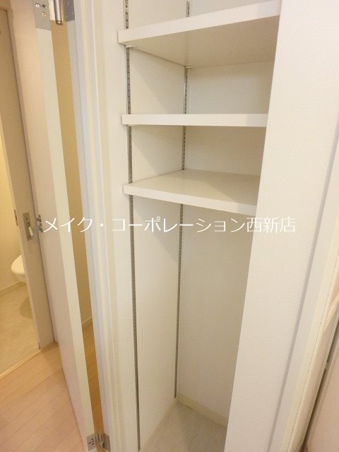 ラクレイス西新レジデンシャルタワー  その他11