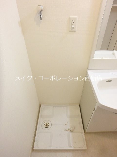ラクレイス西新レジデンシャルタワー  その他12