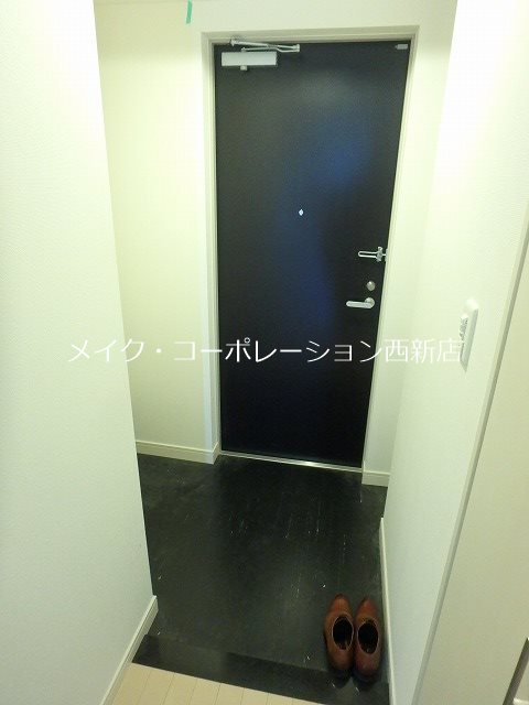 ラクレイス西新レジデンシャルタワー  その他13