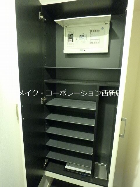 ラクレイス西新レジデンシャルタワー  その他14