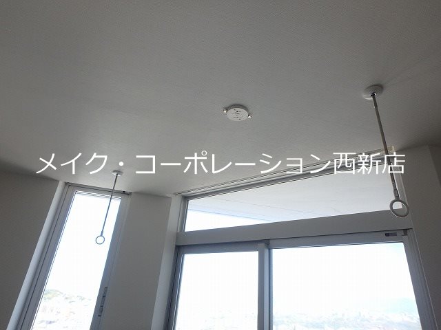 ラクレイス西新レジデンシャルタワー  その他18