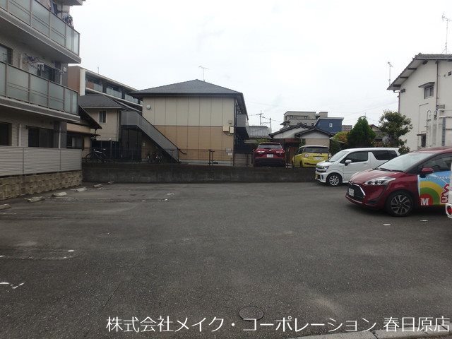 サンビオ その他外観3
