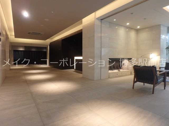 エンクレスト博多STYLE その他4