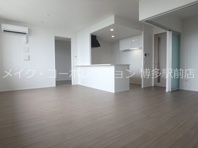 エンクレスト博多STYLE リビング