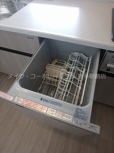 エンクレスト博多STYLE その他13