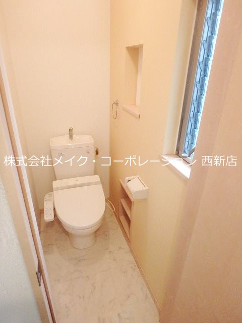 トイレ エルシャンテ その他1