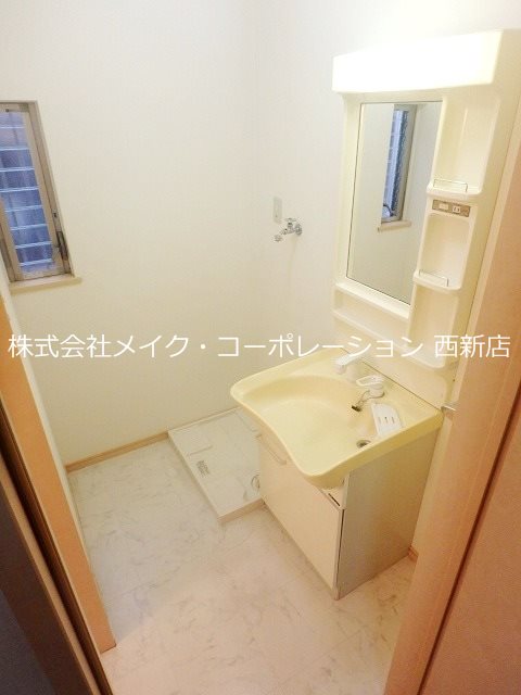 洗面所 エルシャンテ その他2