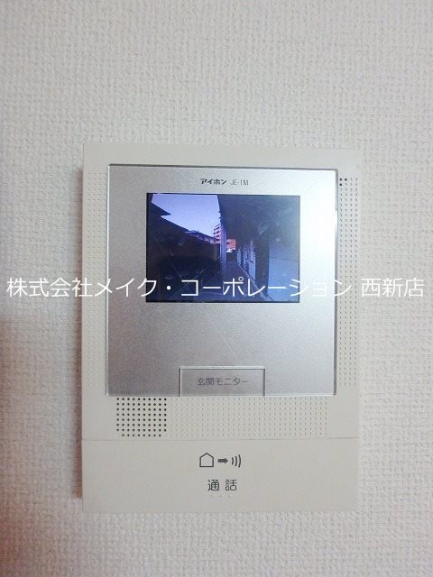 セキュリティ エルシャンテ その他3
