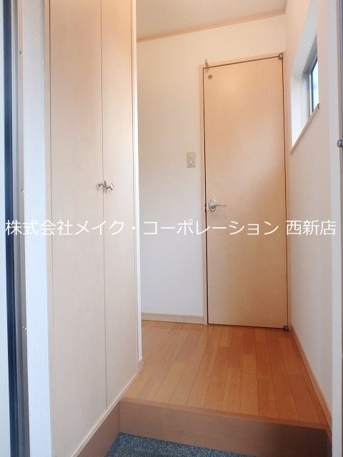玄関 エルシャンテ その他7