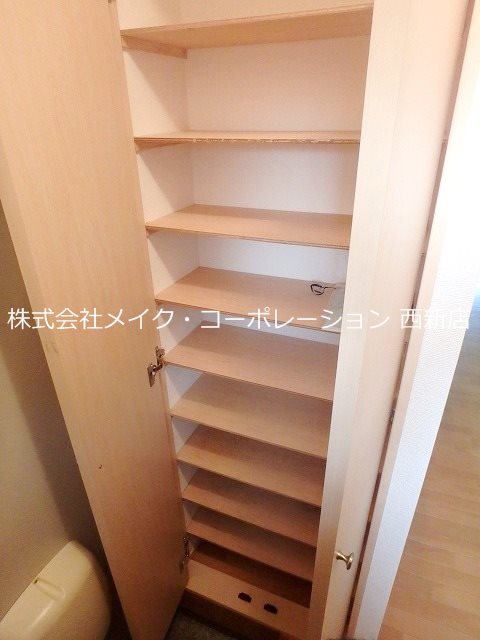 玄関 エルシャンテ その他8