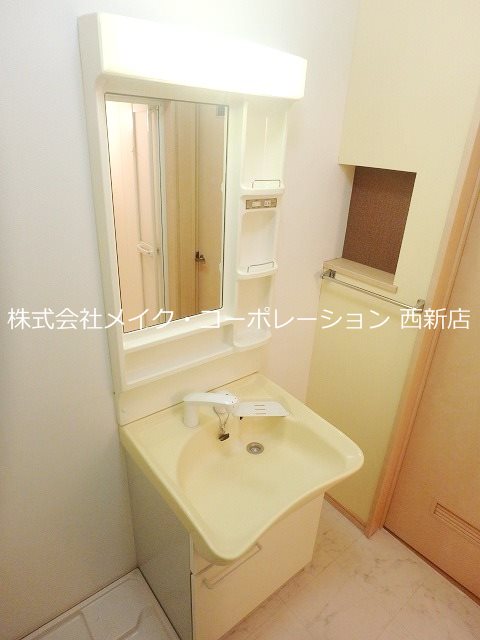 洗面所 エルシャンテ その他9