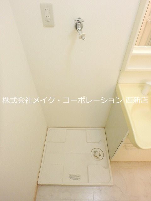 洗面所 エルシャンテ その他10