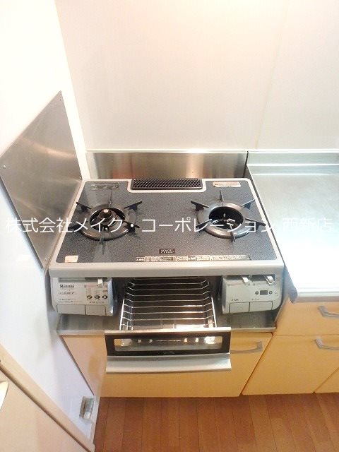 キッチン エルシャンテ その他12