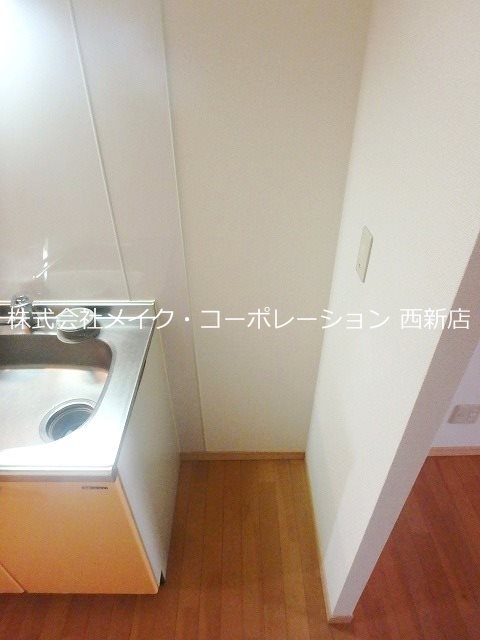 キッチン エルシャンテ その他13