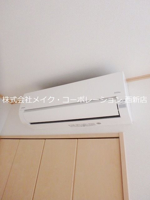 他設備 エルシャンテ その他17