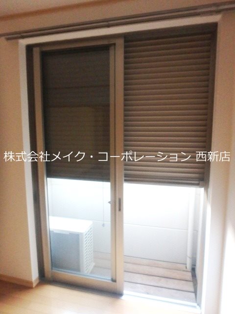 セキュリティ エルシャンテ その他21