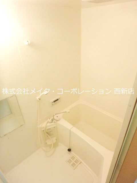 バス エルシャンテ 風呂画像