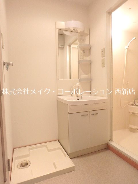 フォレストコート姪の浜～ネット無料～ その他1