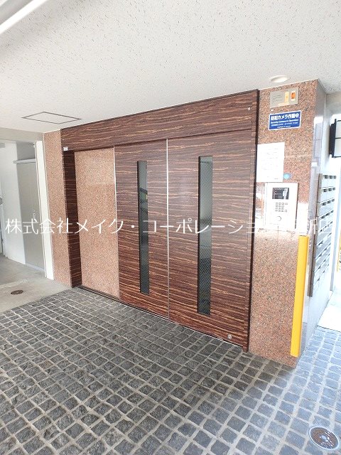 フォレストコート姪の浜～ネット無料～ その他外観4