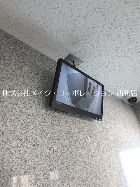 フォレストコート姪の浜～ネット無料～ その他外観5