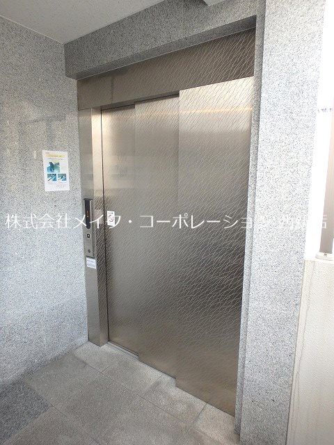 フォレストコート姪の浜～ネット無料～ その他外観6