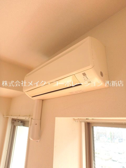 フォレストコート姪の浜～ネット無料～ その他18