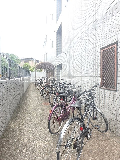 ロイヤルコンフォート荒江Ⅱ その他外観2