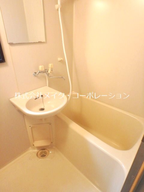 ロイヤルコンフォート荒江Ⅱ 風呂画像