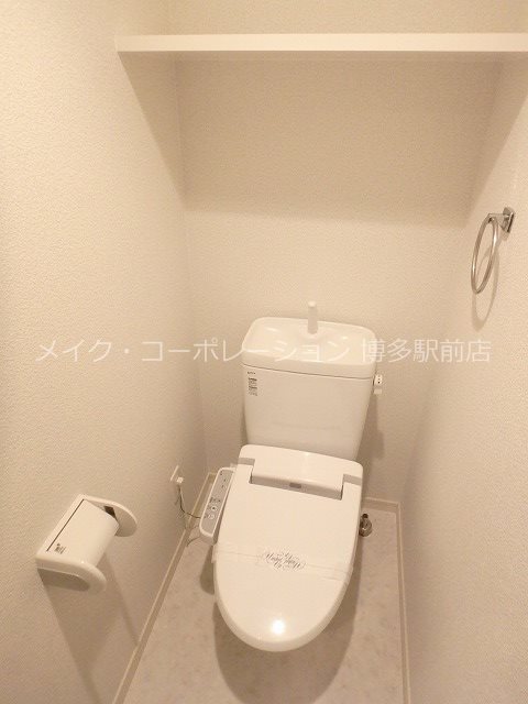 パステルカーラ美野島 その他2